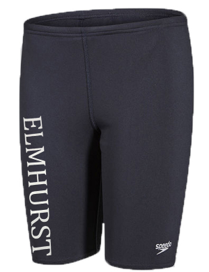 Elmhurst School Swim Jammer 